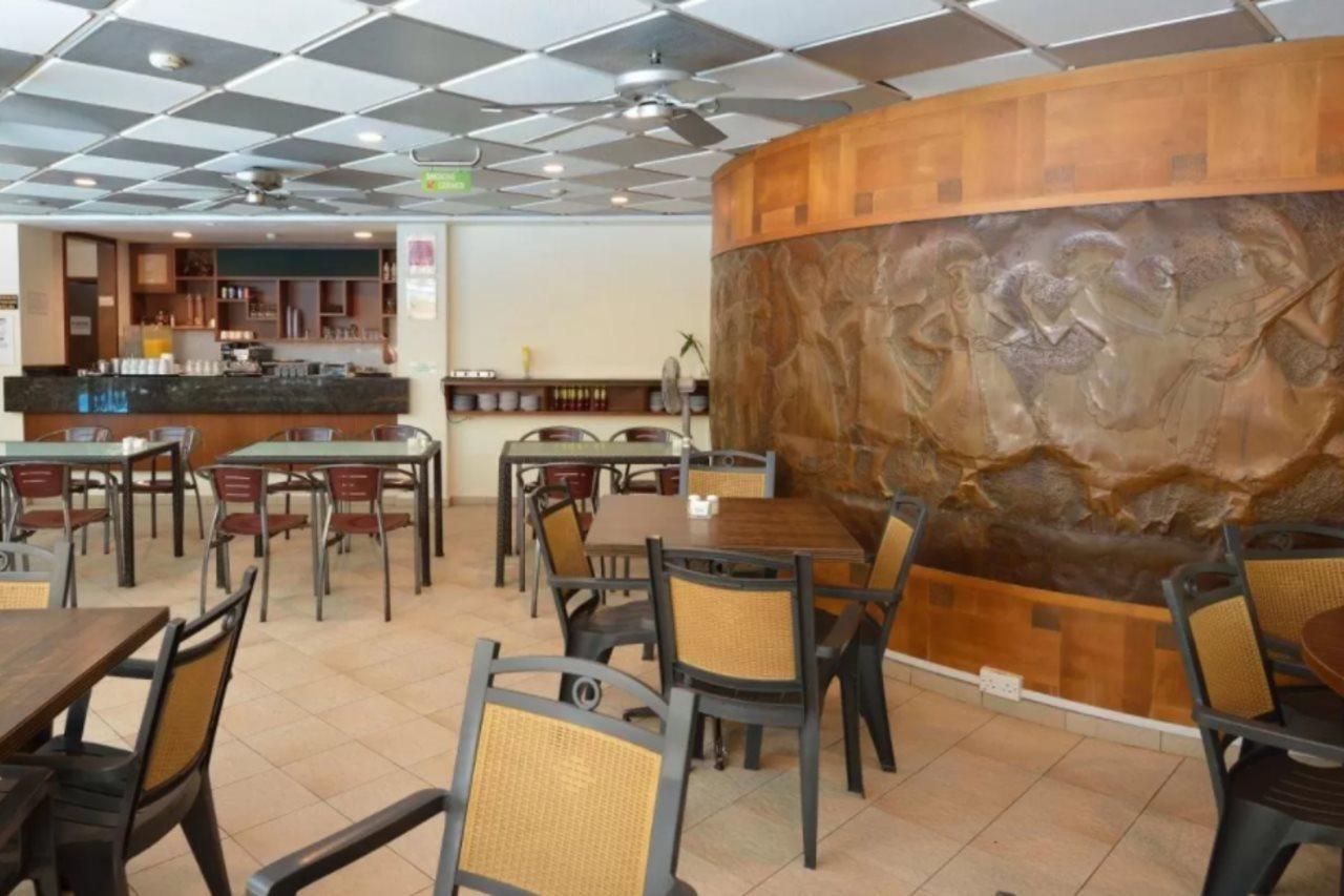 Kihei Beach Resort سنغافورة المظهر الخارجي الصورة