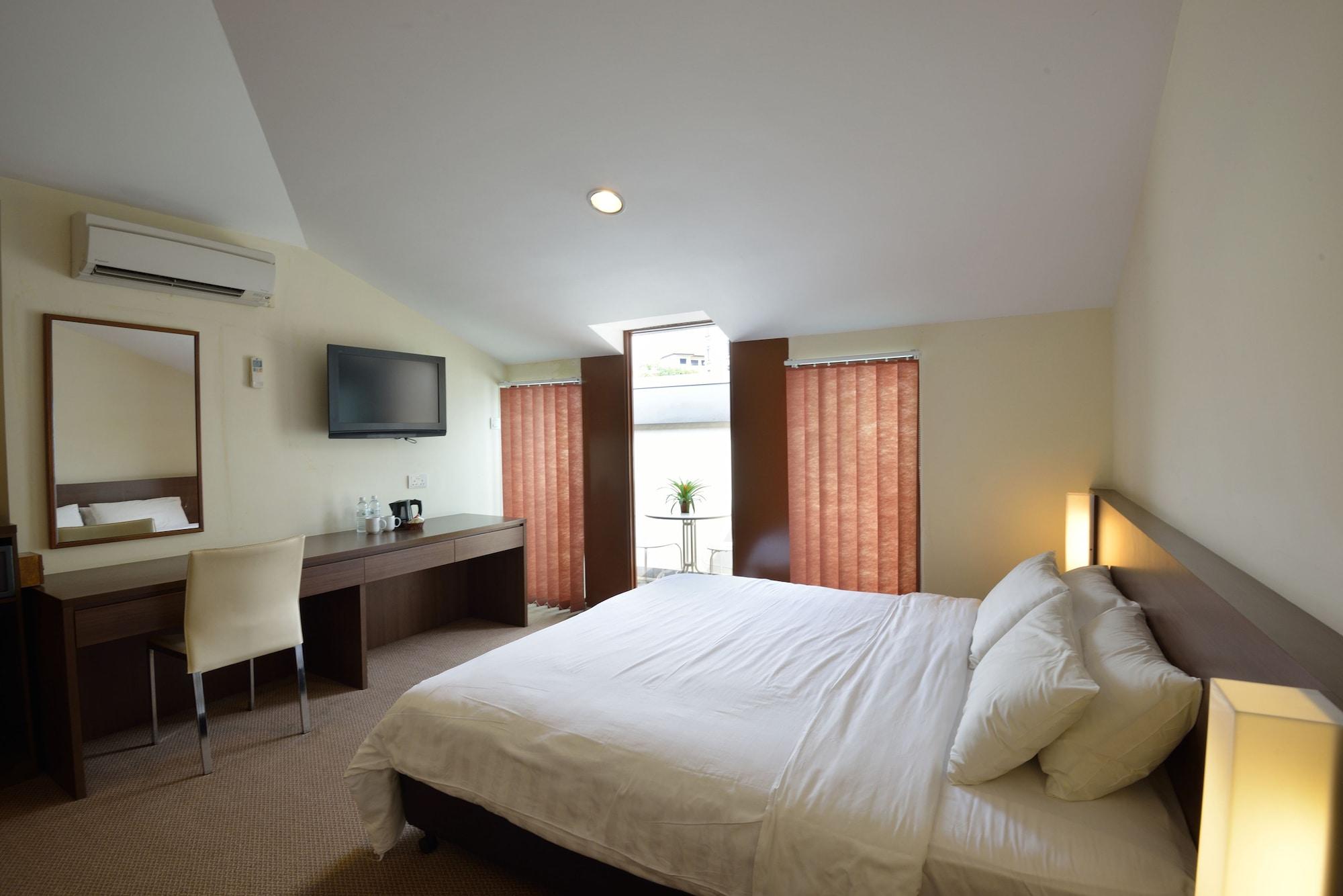 Kihei Beach Resort سنغافورة المظهر الخارجي الصورة