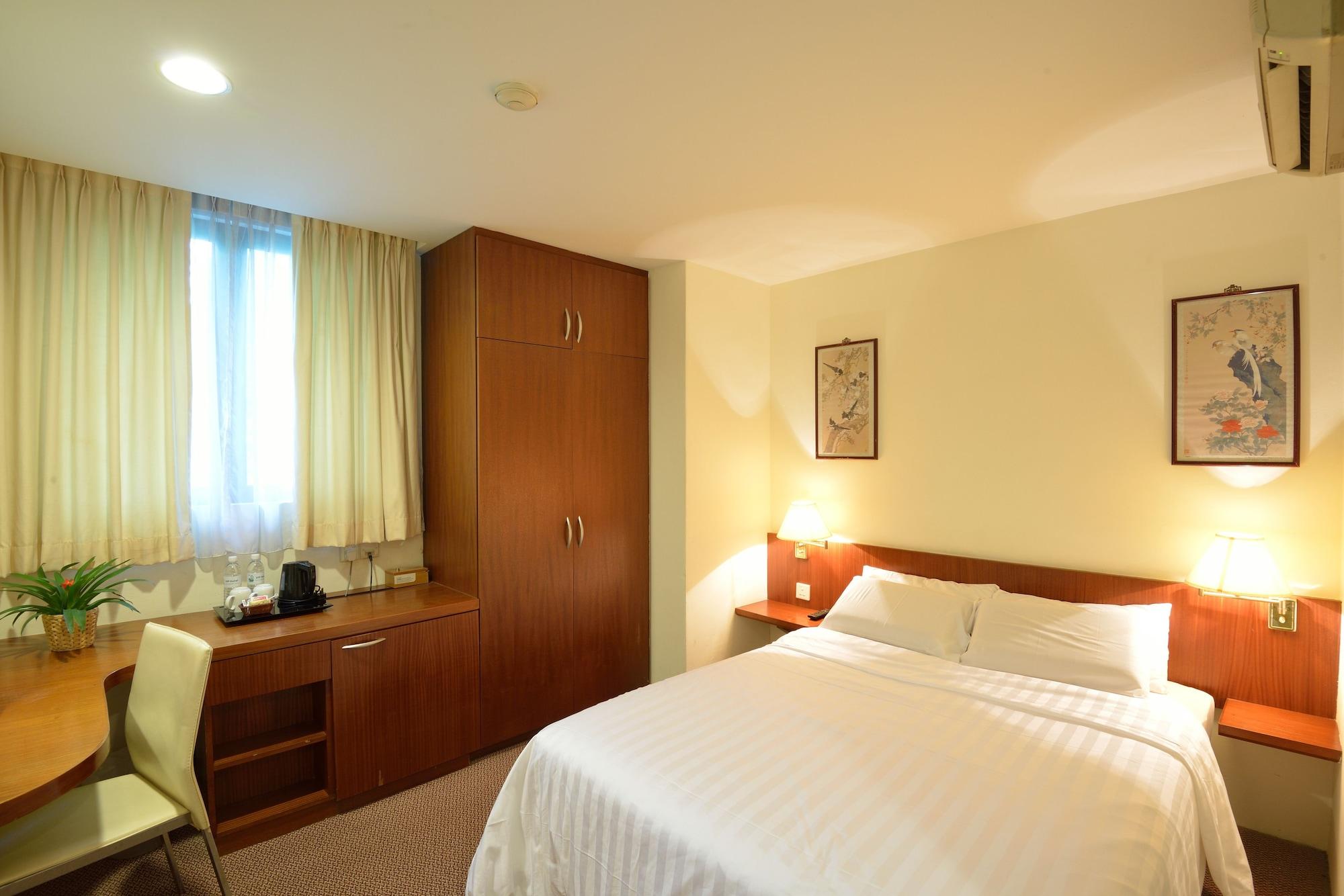 Kihei Beach Resort سنغافورة المظهر الخارجي الصورة