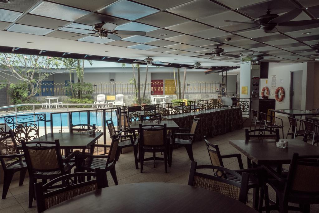 Kihei Beach Resort سنغافورة المظهر الخارجي الصورة