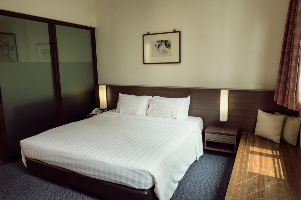 Kihei Beach Resort سنغافورة الغرفة الصورة
