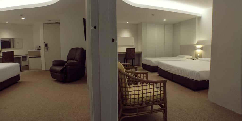 Kihei Beach Resort سنغافورة الغرفة الصورة