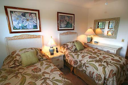 Kihei Beach Resort سنغافورة الغرفة الصورة