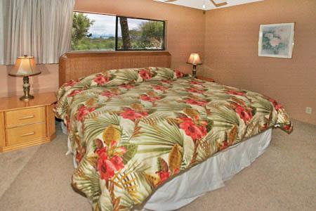 Kihei Beach Resort سنغافورة الغرفة الصورة