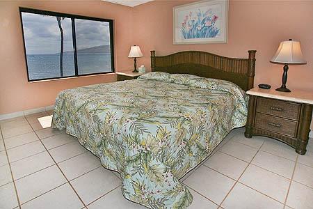 Kihei Beach Resort سنغافورة الغرفة الصورة