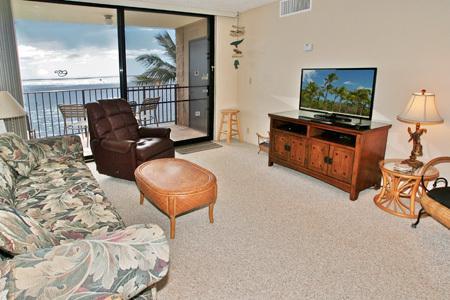 Kihei Beach Resort سنغافورة الغرفة الصورة